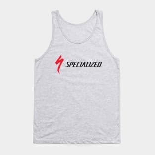 Fast as... Enduro Tank Top